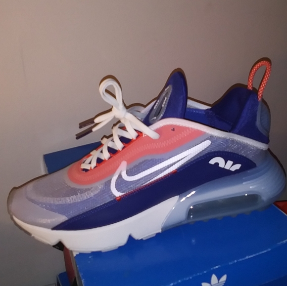 Nike | Shoes | Nike Air Max 290 Men Sz0 